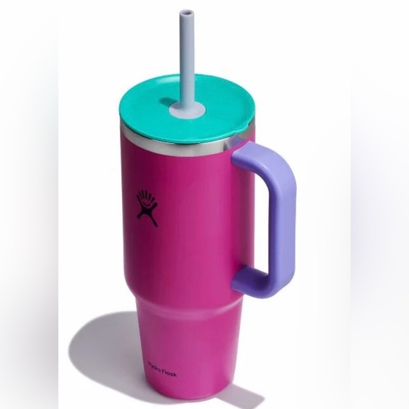 Hydro Flask Remix 40 oz Travel Tumbler - Picture 4 of 5